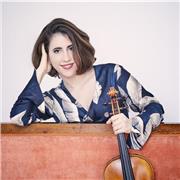Clases de viola. Refuerzo en conservatorio, preparación exámenes, concursos, audiciones